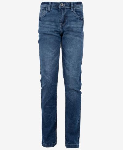 Child Cultura Boy's Comfort Stretch Jeans Size 8 - 20