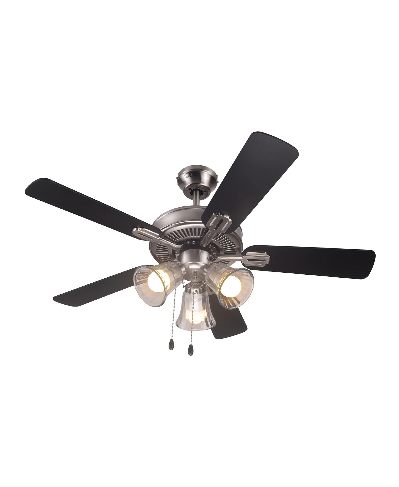 Commercial Cool 42 Inch 5 Blade Ceiling Fan