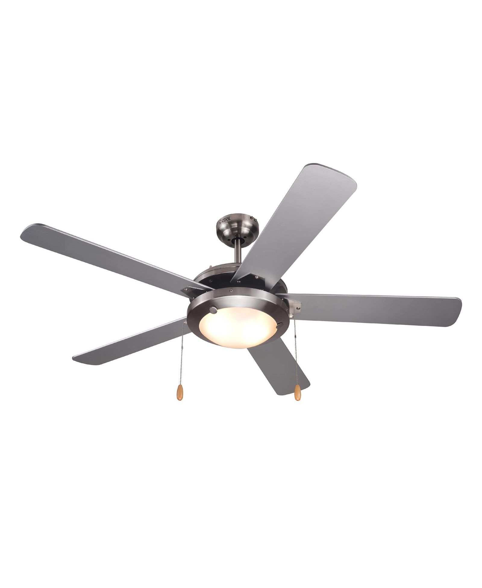 Потолочный вентилятор Commercial Cool 52 inch - 5 Blade