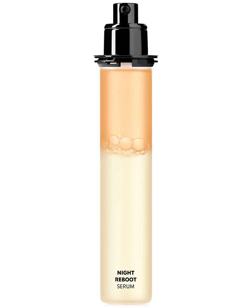 Yves Saint Laurent Pure Shots Night Reboot сыворотка, рефил