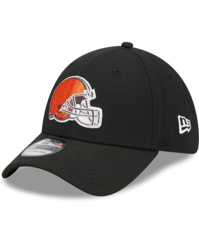 Мужская кепка New Era Cleveland Browns Main 39THIRTY Flex