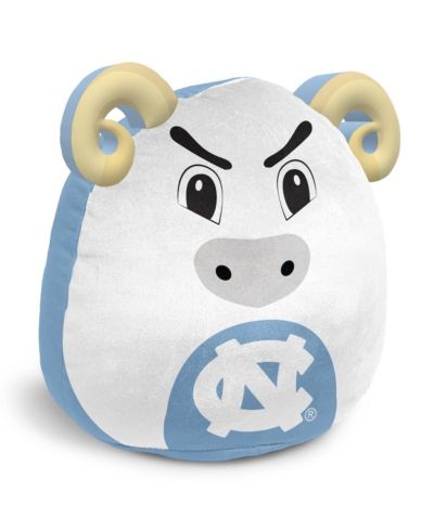 Мягкая подушка-маскот Pegasus Home Fashions North Carolina Tar Heels