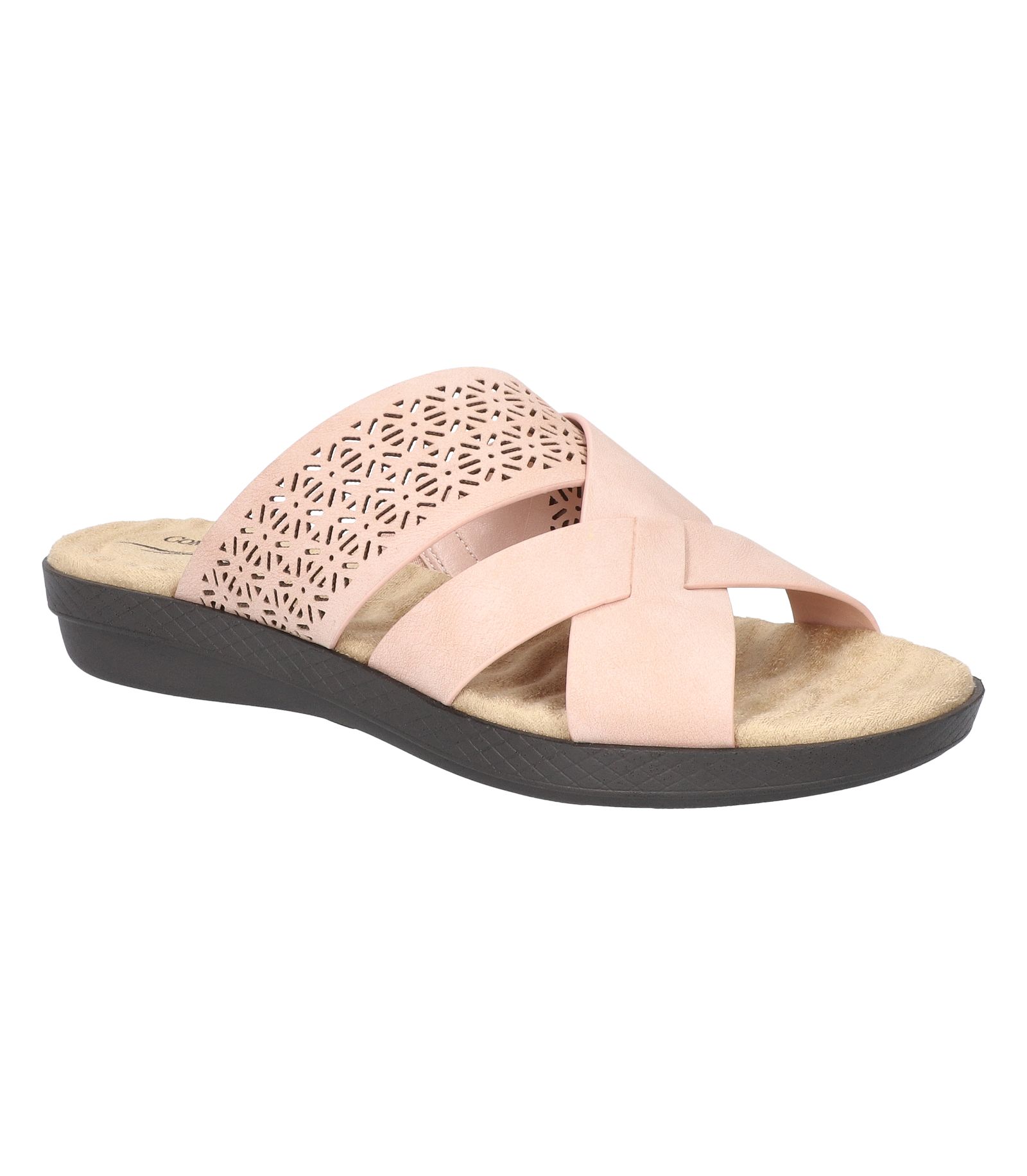 Easy Street Women's Coho Slide Sandals