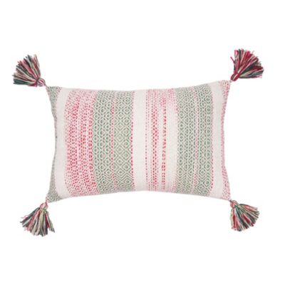 Декоративная подушка C&F Home в скандинавском стиле, 14" x 22"