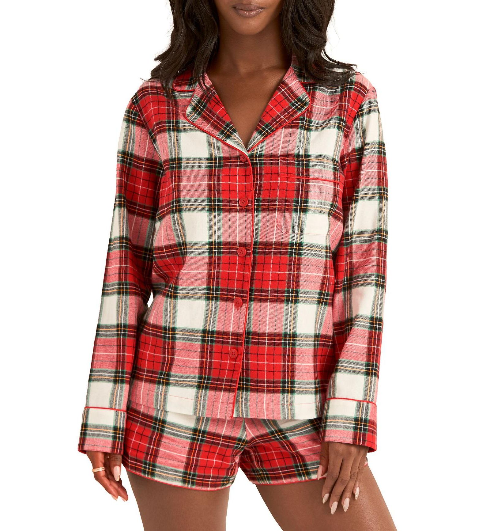 Adore Me Women's Cecelia Pajama Set