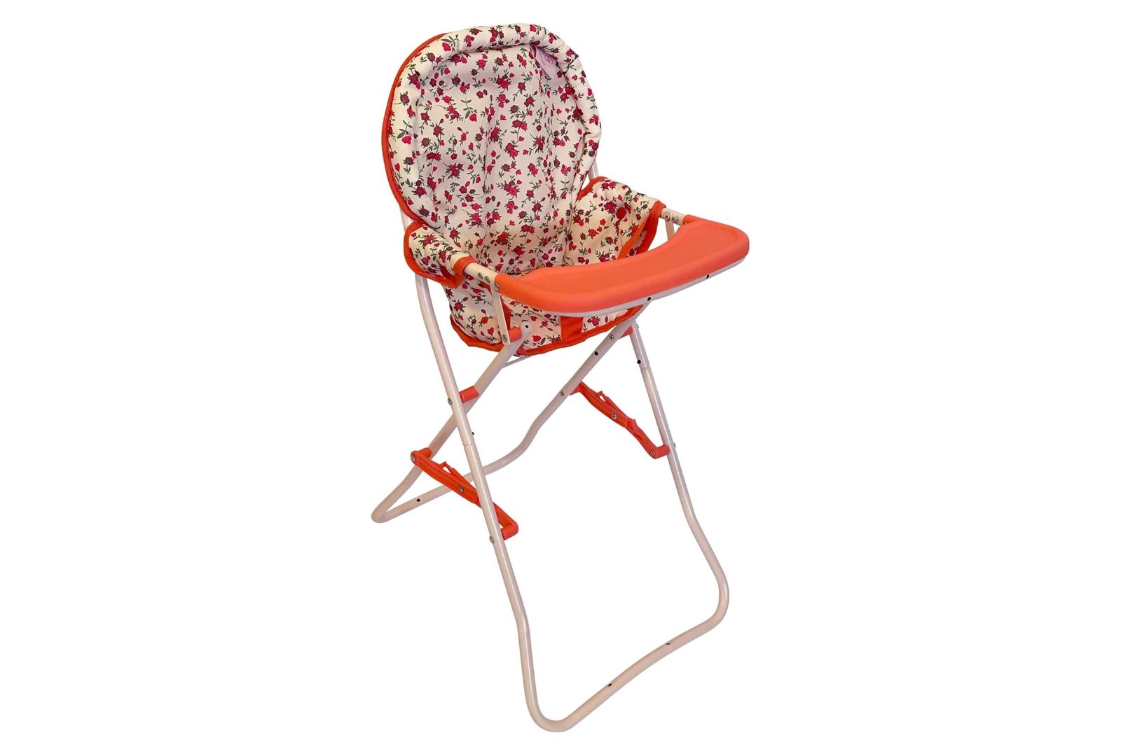 The New York Doll Collection Высокий стул для кукол 18 Inch Doll High Chair
