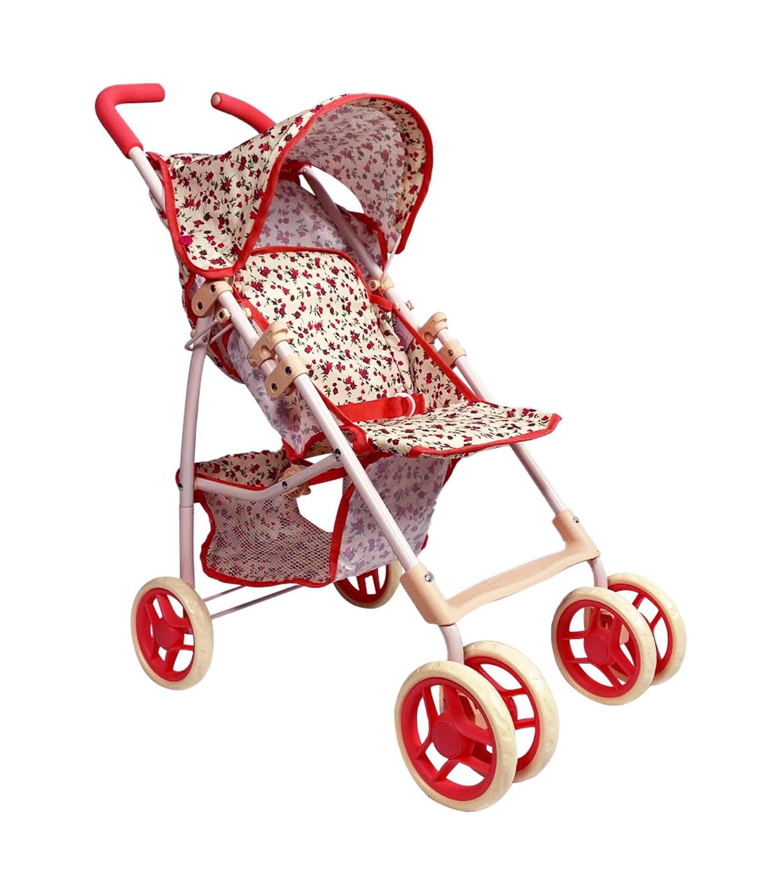 The New York Doll Collection Коляска для куклы 28 дюймов