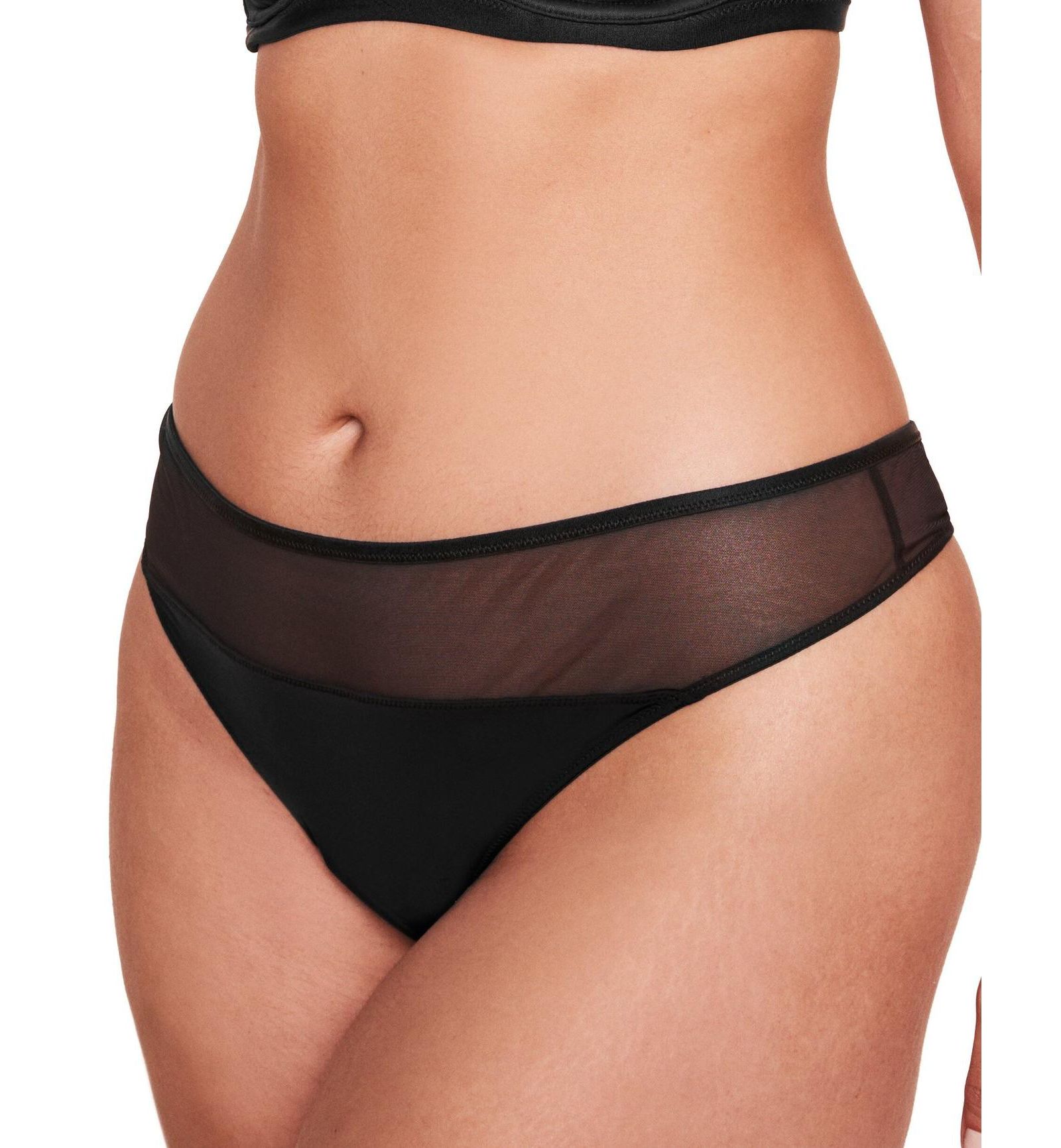 Женские трусики Adore Me Fallon Thong