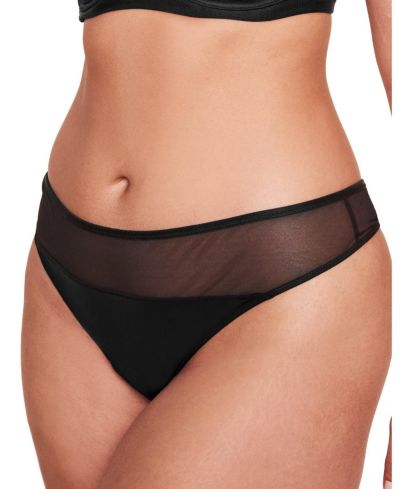 Женские трусики Adore Me Fallon Thong