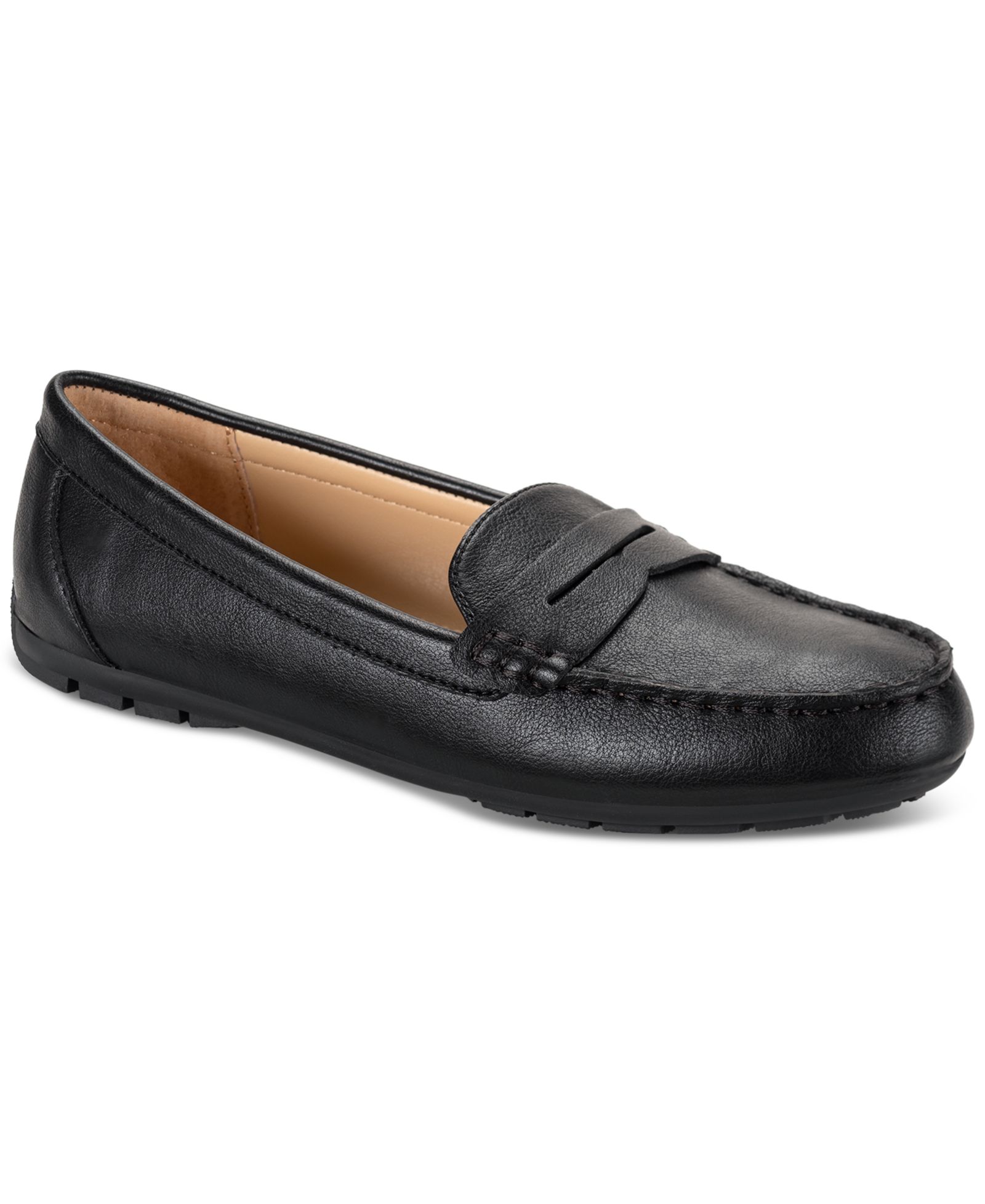Женские лоферы Style & Co Serafinaa Driver Penny