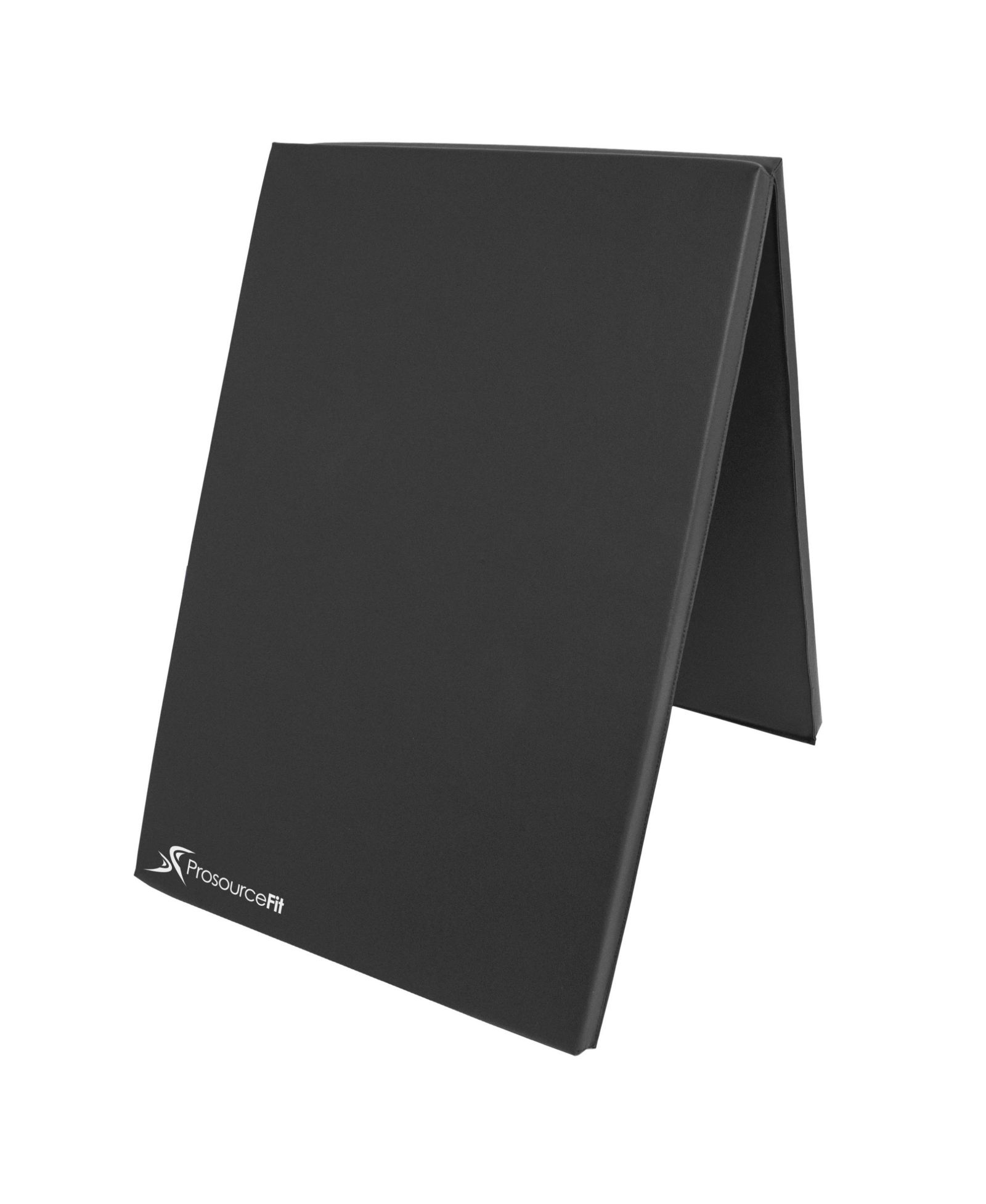 ProsourceFit Bi-Fold Folding Exercise Mat, складной коврик для фитнеса