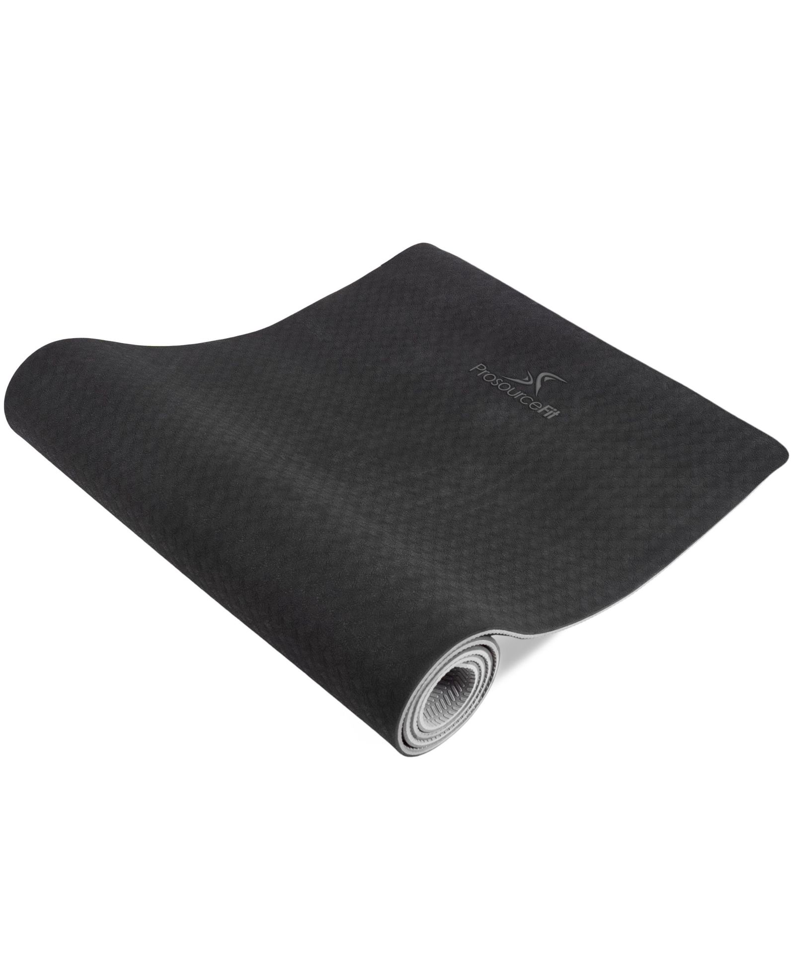 Natura Коврик для йоги TPE 1/4"