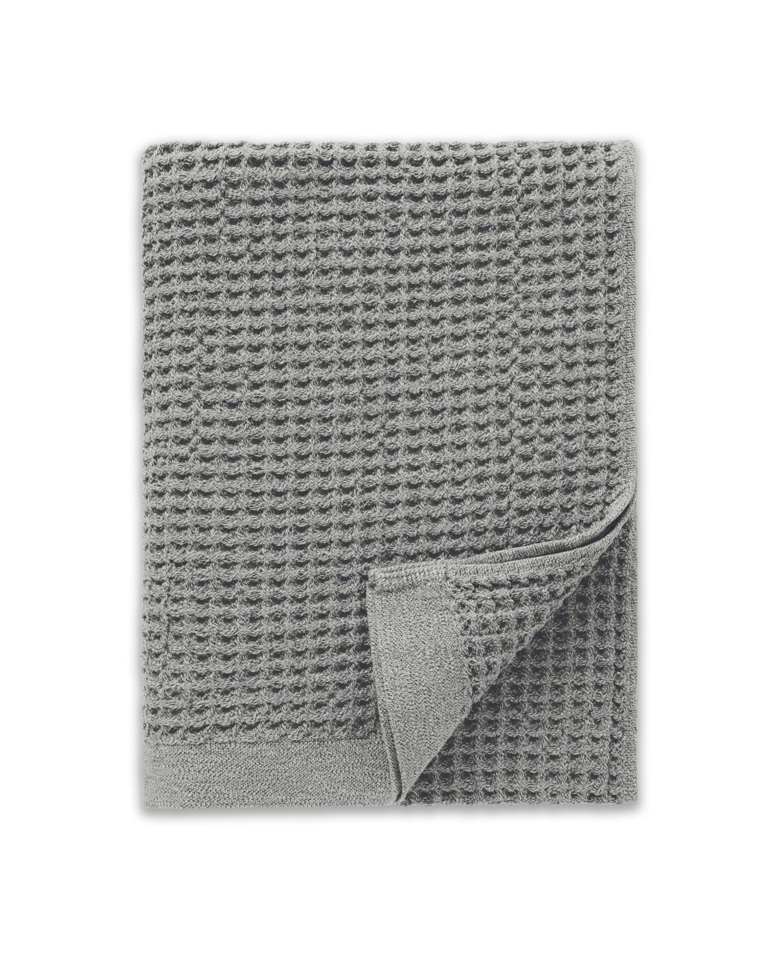 Вафельное банное полотенце Onsen Waffle Bath Sheet