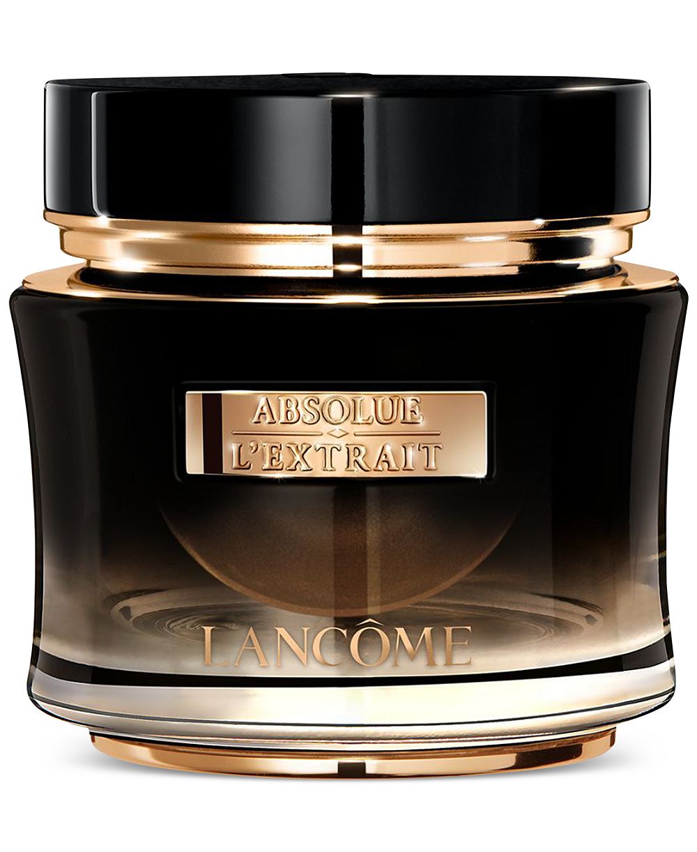Крем Lancôme Absolue L'Extrait Elixir, 1.7 oz.