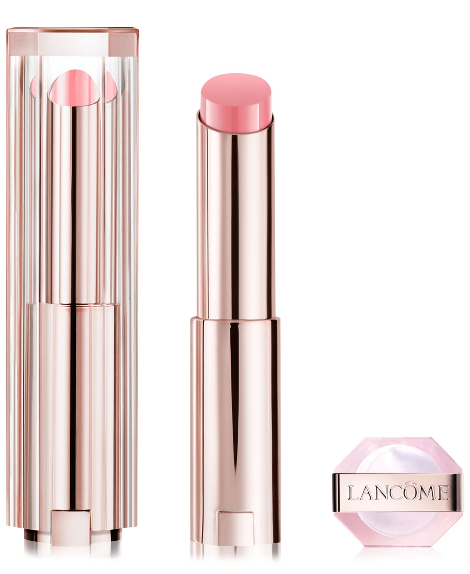 Lancôme Lip Idôle Butterglow Hydrating Lip Balm, 0.1 oz.