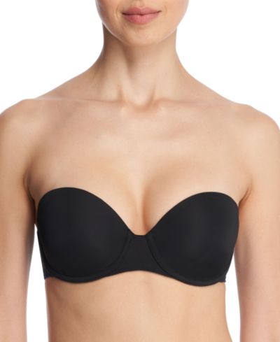 Natori Женский бесшовный бюстгальтер с косточками Pure Luxe 729080