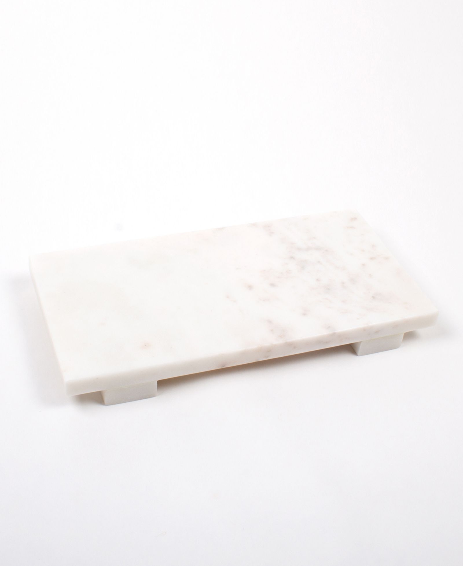 Доска для сыра 8 Oak Lane Marble, Size Small