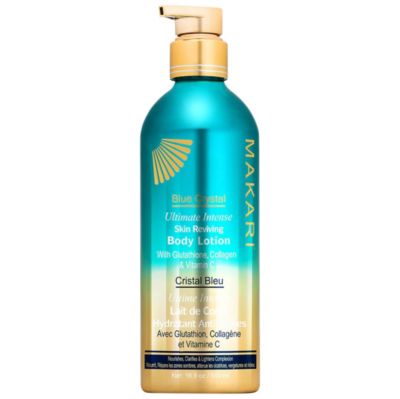 Makari Blue Crystal восстанавливающий лосьон для тела, 16.8oz