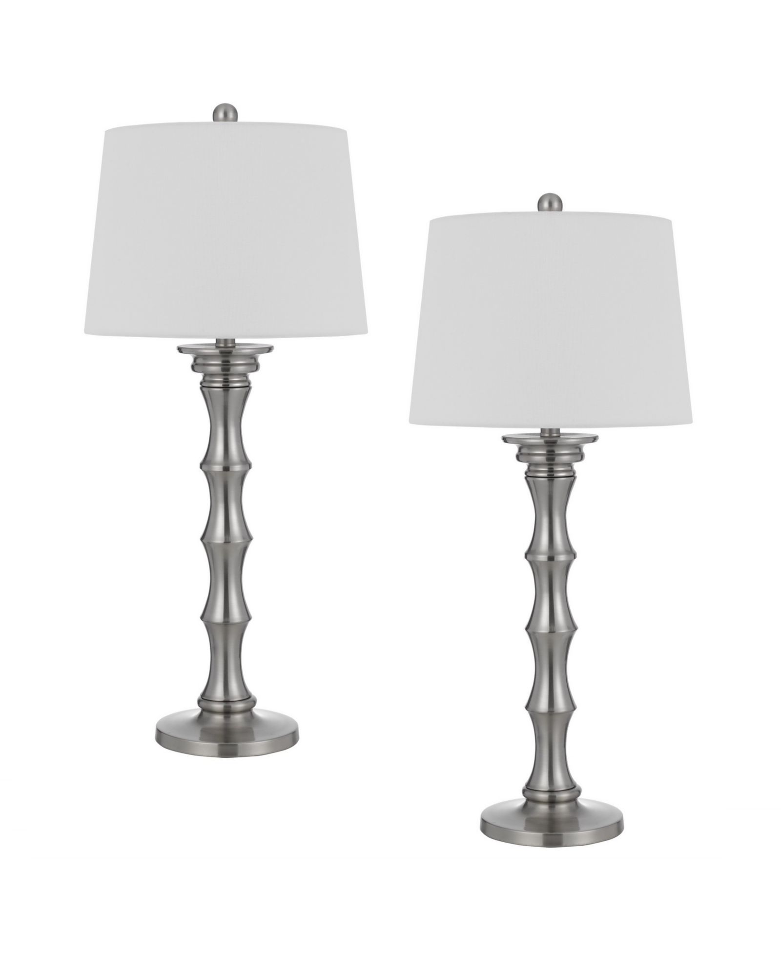 Набор настольных ламп Cal Lighting 32" Height
