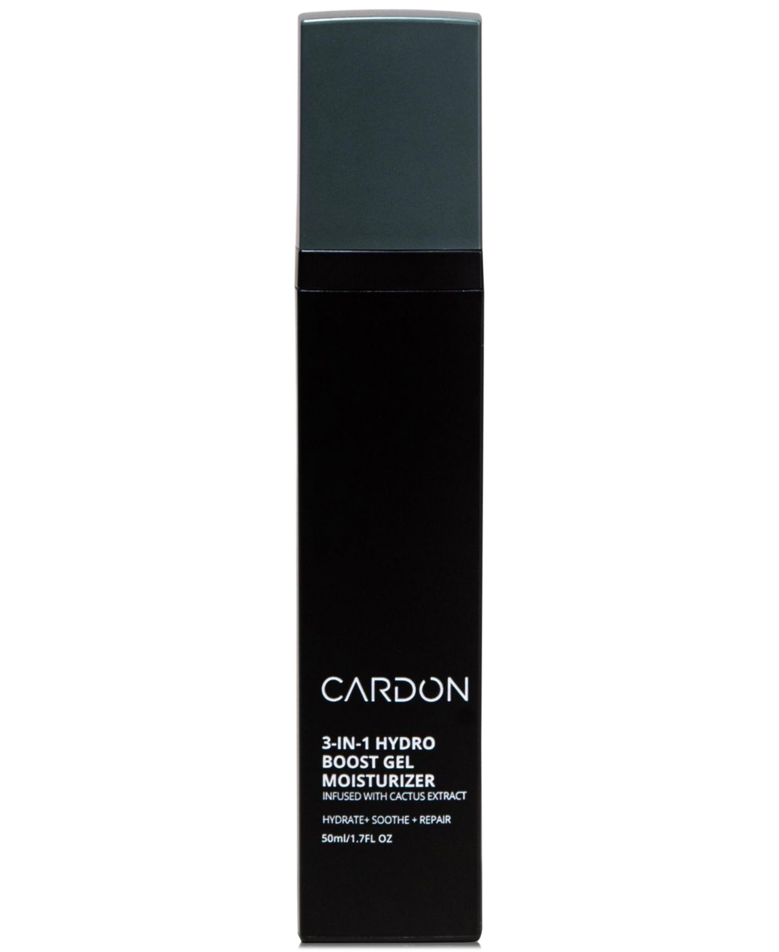 Cardon увлажняющий гель-крем Hydro Boost 1.7 oz.