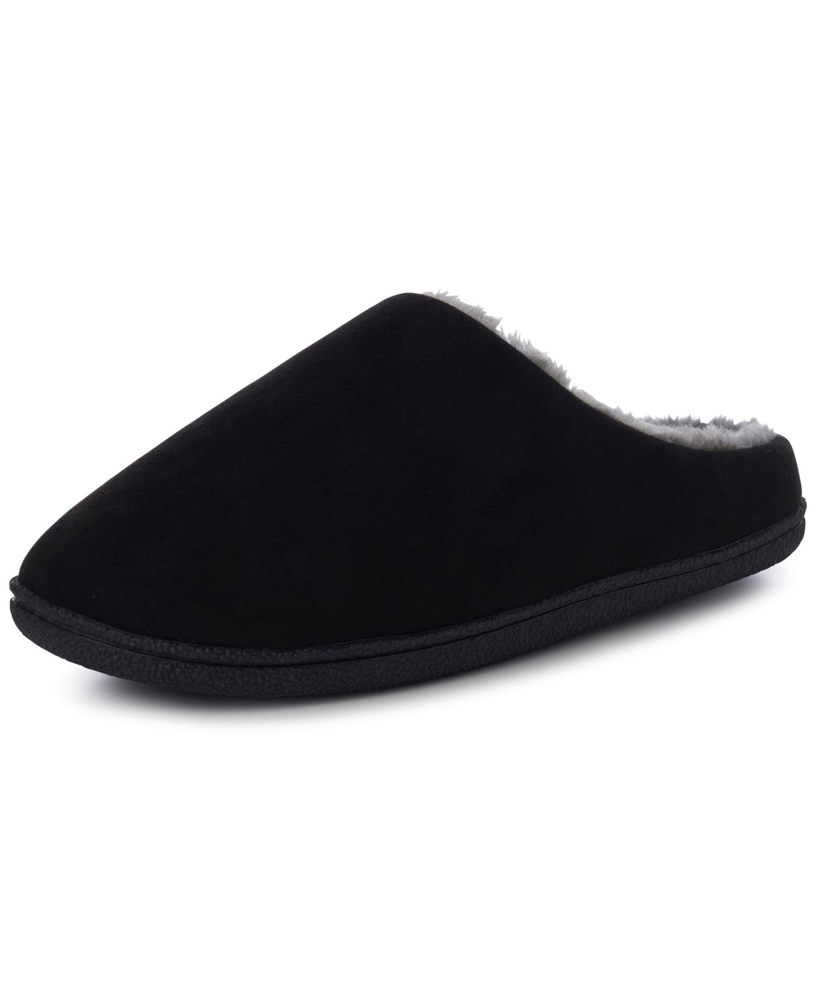 Мужские тапочки Alpine Swiss Memory Foam Clog Slip On
