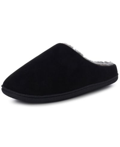 Мужские тапочки Alpine Swiss Memory Foam Clog Slip On