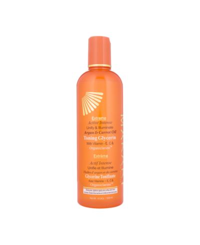 Extreme Argan & Carrot Oil Tone Boosting Body Glycerin - 16.8oz