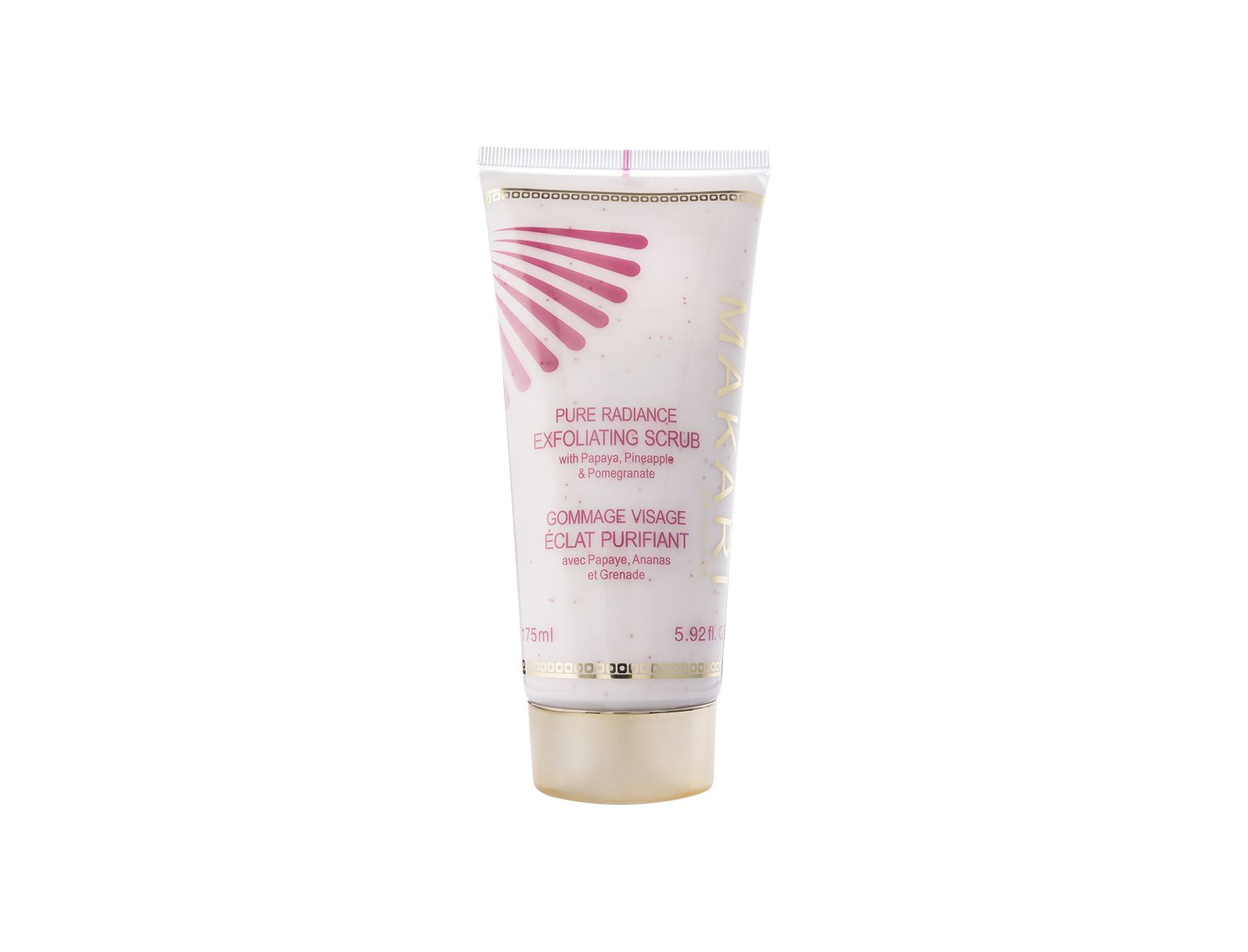Pure Radiance Exfoliating Scrub - 5.92oz