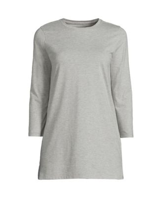 Gray heather