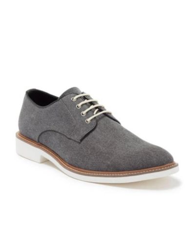 RUSH Gordon Rush Мужские повседневные туфли Derby Spencer