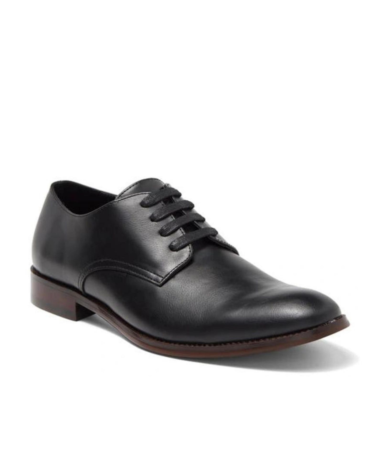 Мужские туфли RUSH Gordon Rush Men's Fulton Dress Casual Lace-Up Plain Toe Derby