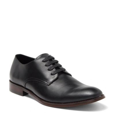Мужские туфли RUSH Gordon Rush Men's Fulton Dress Casual Lace-Up Plain Toe Derby