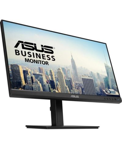 Сенсорный монитор Asus TeK BE24ECSBT 24IPS 1920x1080 16-9 5ms 75Hz 10-Point Touch Speaker Monitor