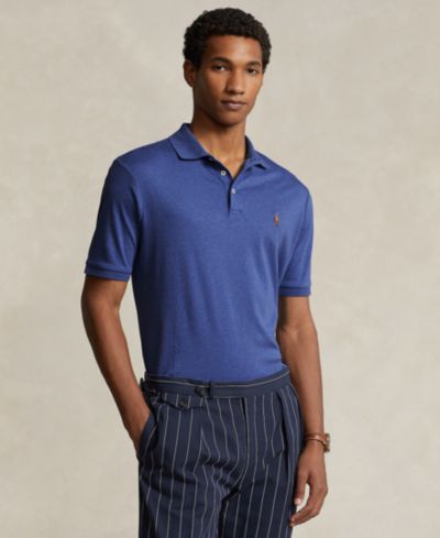 Faded Royal Heather