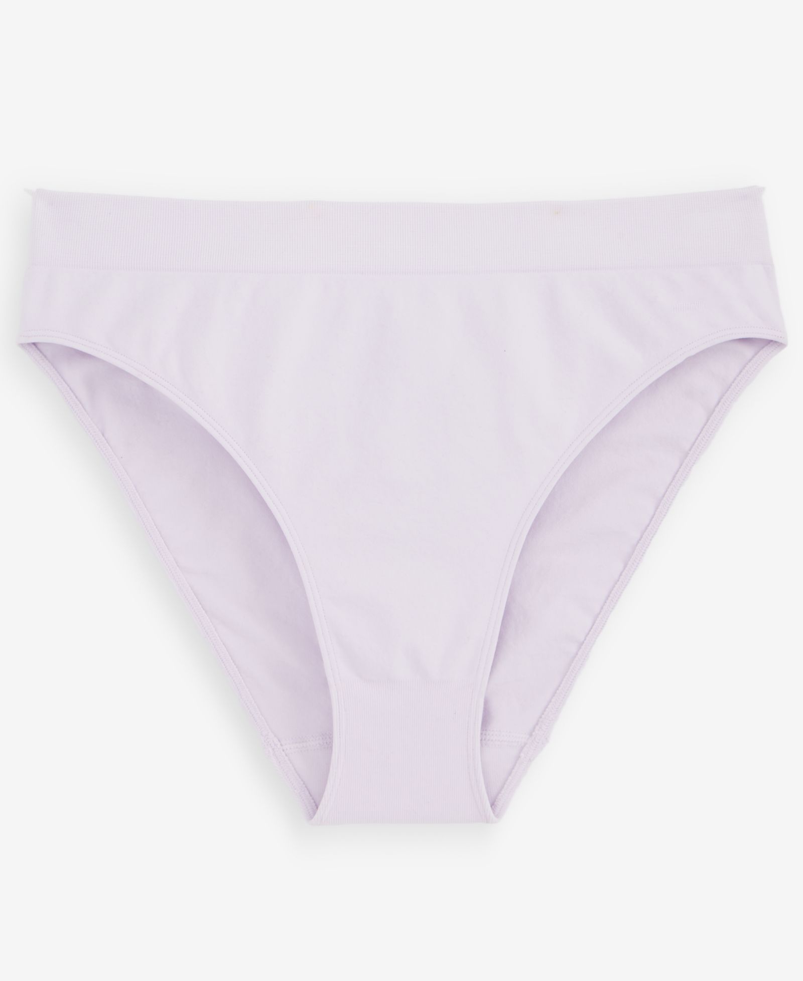 State of Day Women's Seamless High-Cut Underwear, Created for Macy's