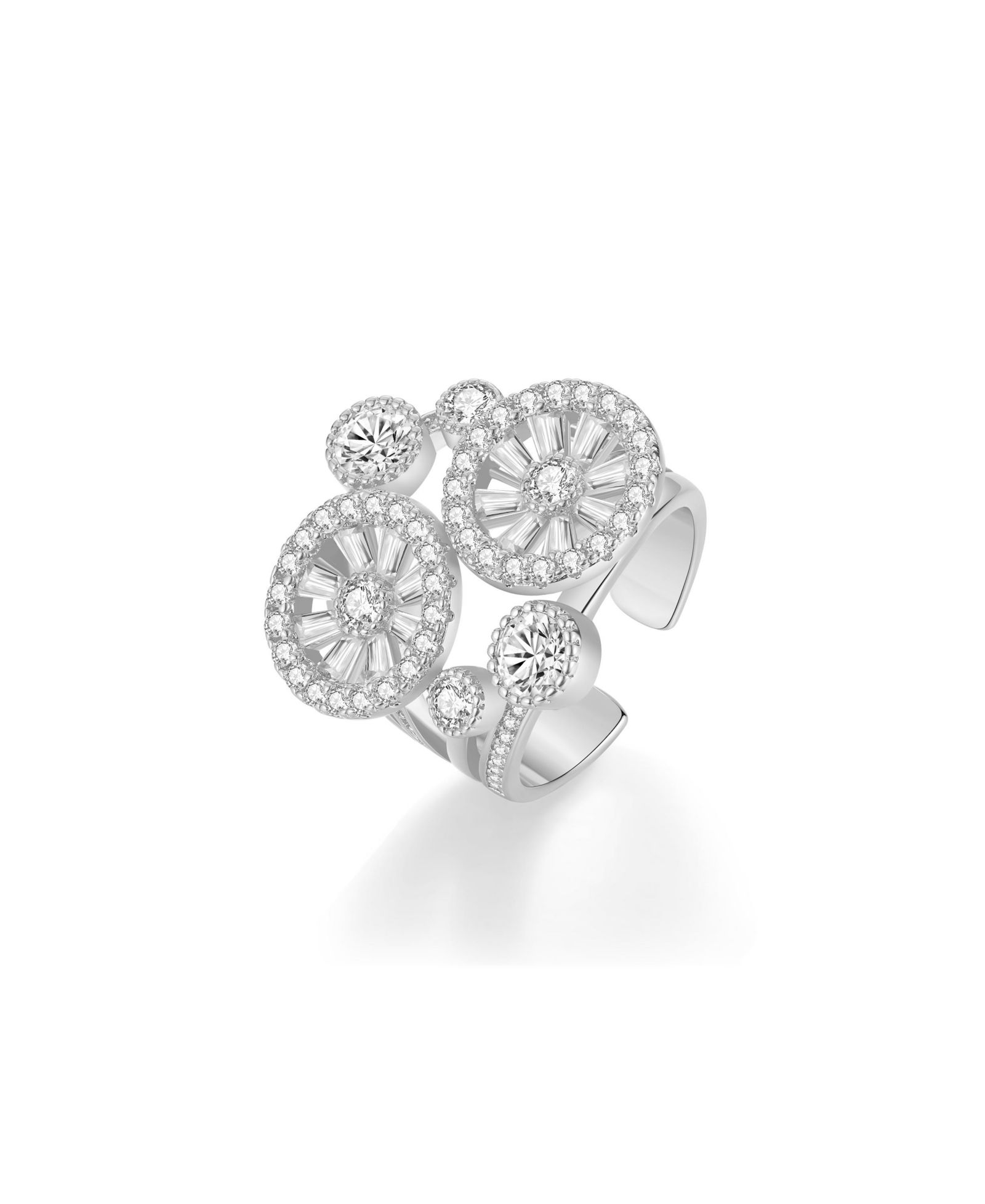 Печатка Wheel of Fortune Signet Ring