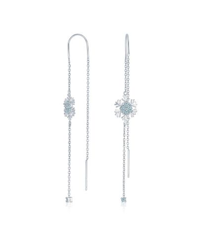 Silver blue