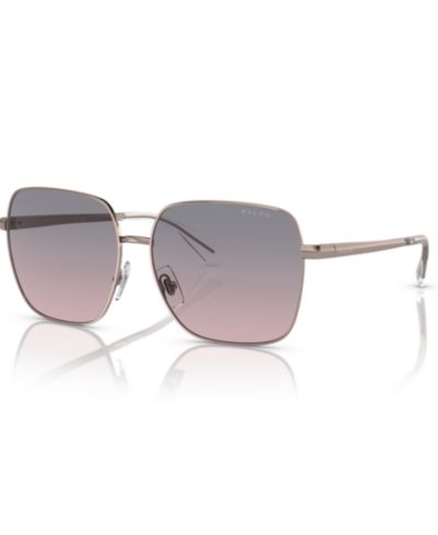 Ralph by Ralph Lauren Женские солнцезащитные очки, Gradient RA4142