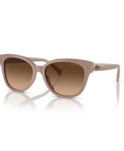 Ralph by Ralph Lauren Женские солнцезащитные очки, Gradient RA5305U
