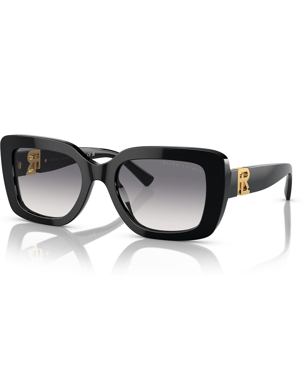 Солнцезащитные очки Ralph Lauren Women's The Nikki Gradient RL8217U