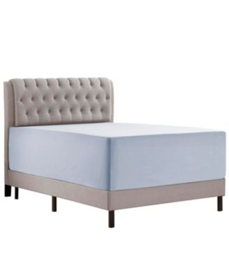 Простыня Empyrean Bedding Ultra Soft Extra Deep 18" - 21" Pocket Single Fitted, Twin Size