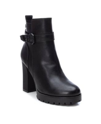 Women's Dress Booties By XTI