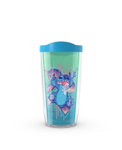 Tervis Disney Lilo and Stitch #StayWeird изотермический стакан 16oz, Classic