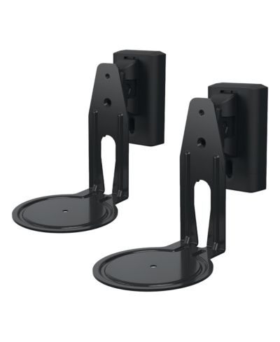 Sanus Adjustable Speaker Wall Mount for Sonos Era 100, 2-Piece Set