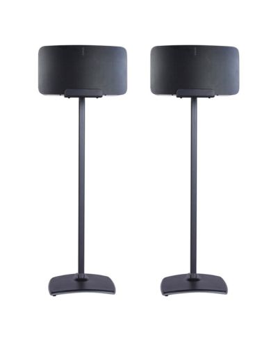 Sanus беспроводные стойки для динамиков для Sonos Five и Play (пара из 5 шт.)