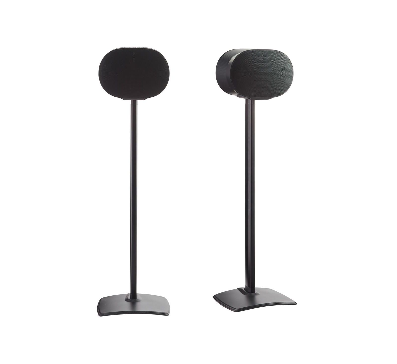 Sanus Fixed-Height Speaker Stands for Sonos Era 300, Pair