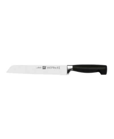 ZWILLING Four Star Нож для хлеба, 8"