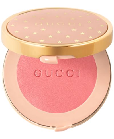 Gucci Blush de Beauté luminous matte румяна