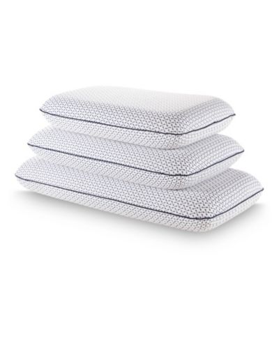 Подушка Vibe Essential Gel Memory Foam, Standard