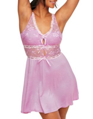 Женская сорочка Adore Me Eliana Slip